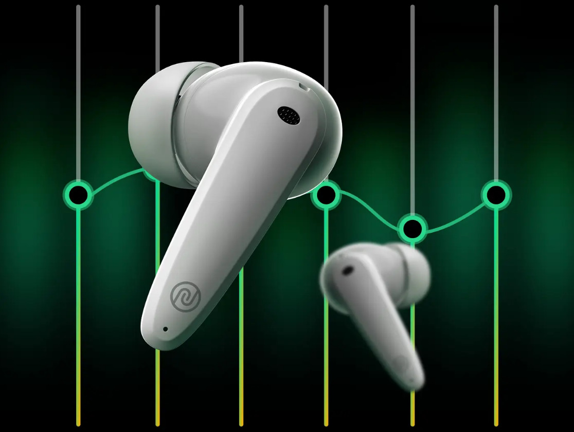 Noise Buds VS404 Manual Stepbystep Earbuds Guide