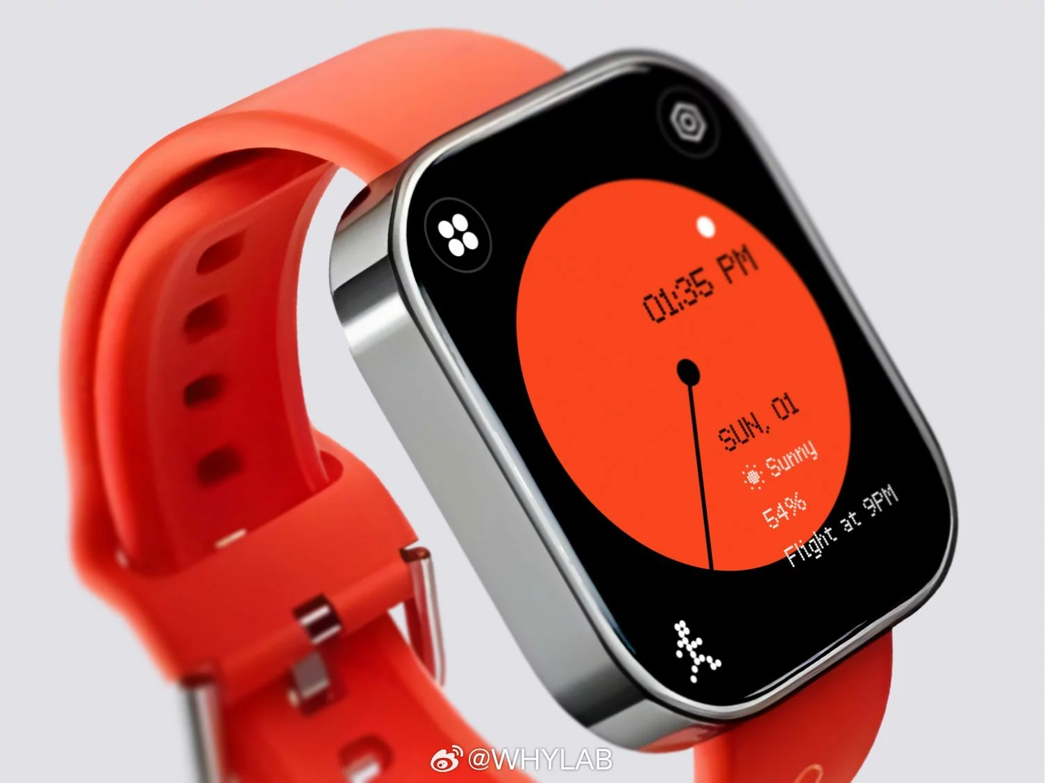 CMF Watch Pro
