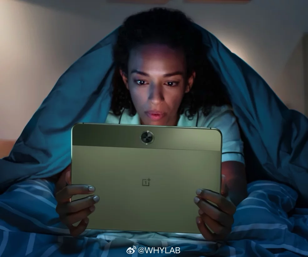 OnePlus Pad Go