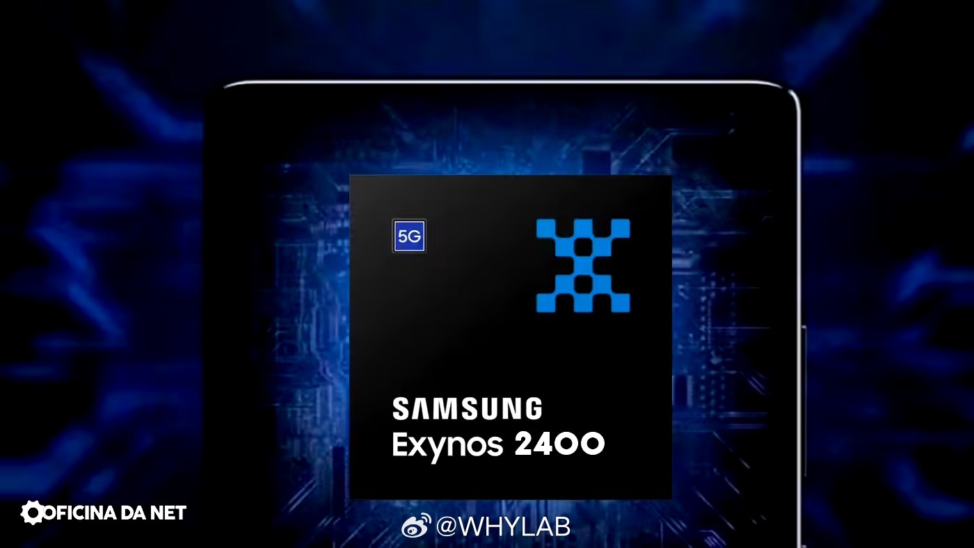 Samsung Exynos 2400