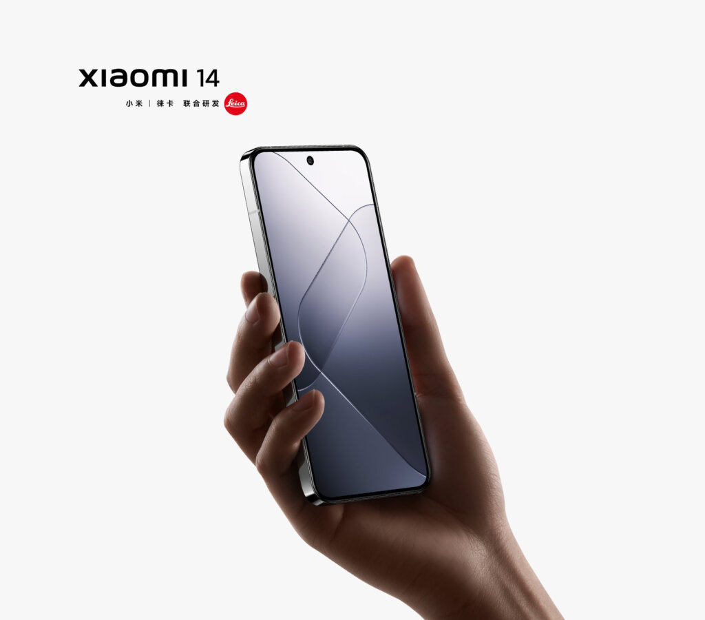 Xiaomi Mi 14 Pro