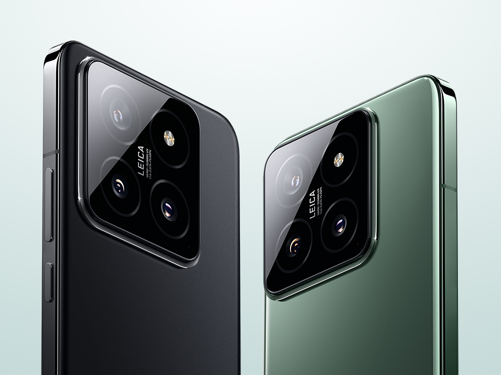 Xiaomi Mi 14 Pro