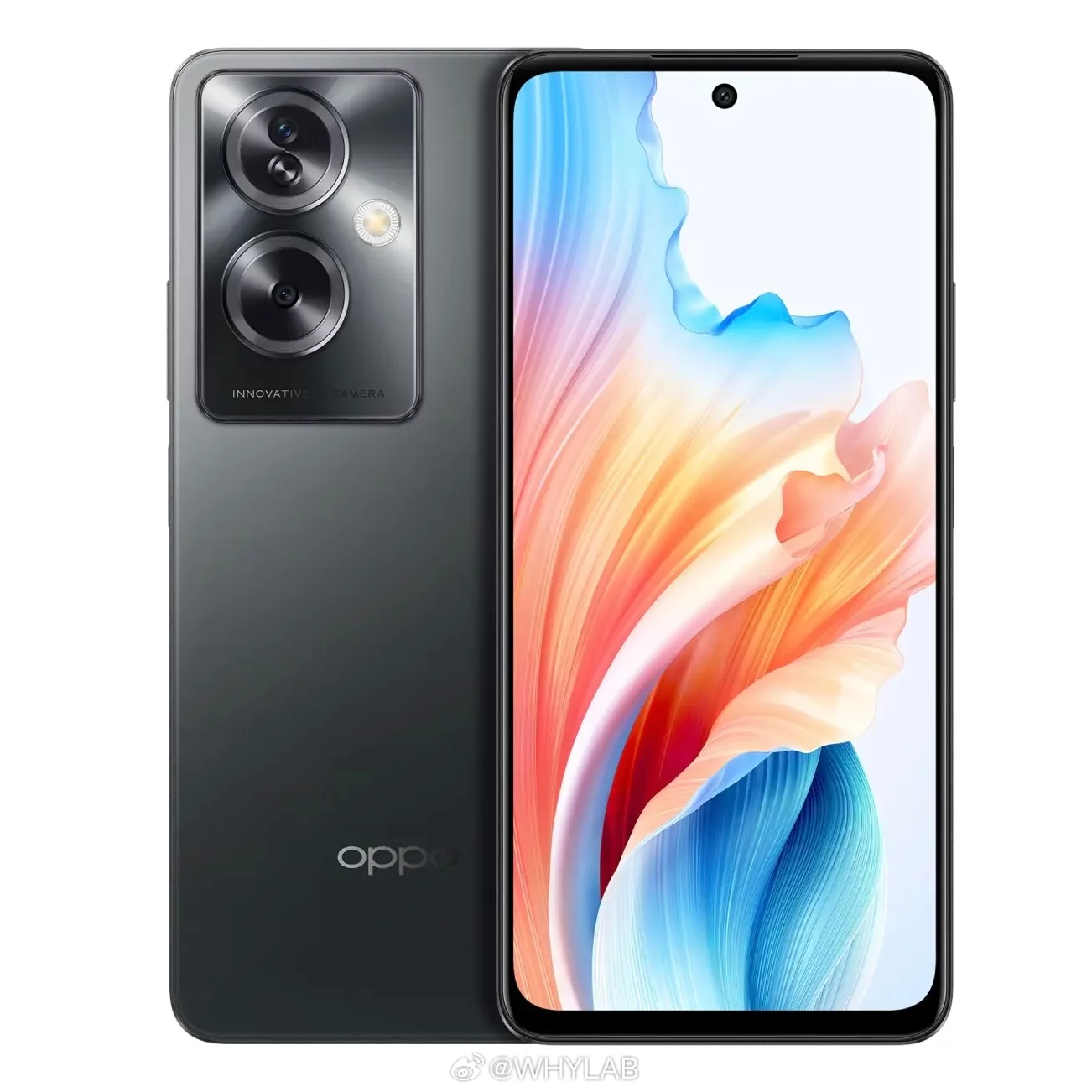 OPPO A2