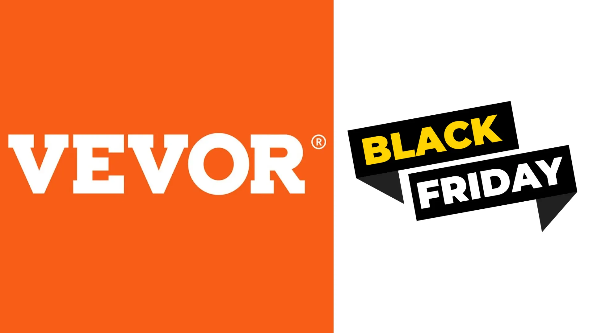 Vevor black friday sale 2023