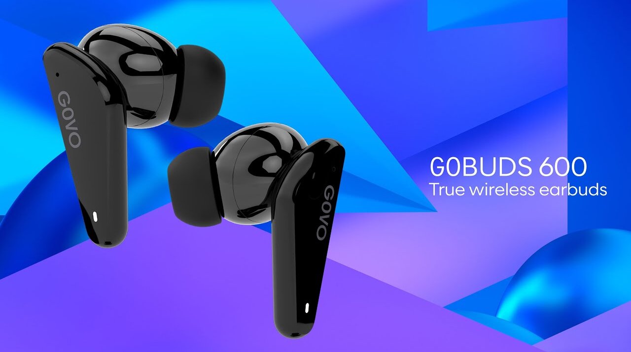 GOVO-GoBuds-600-Manual-7