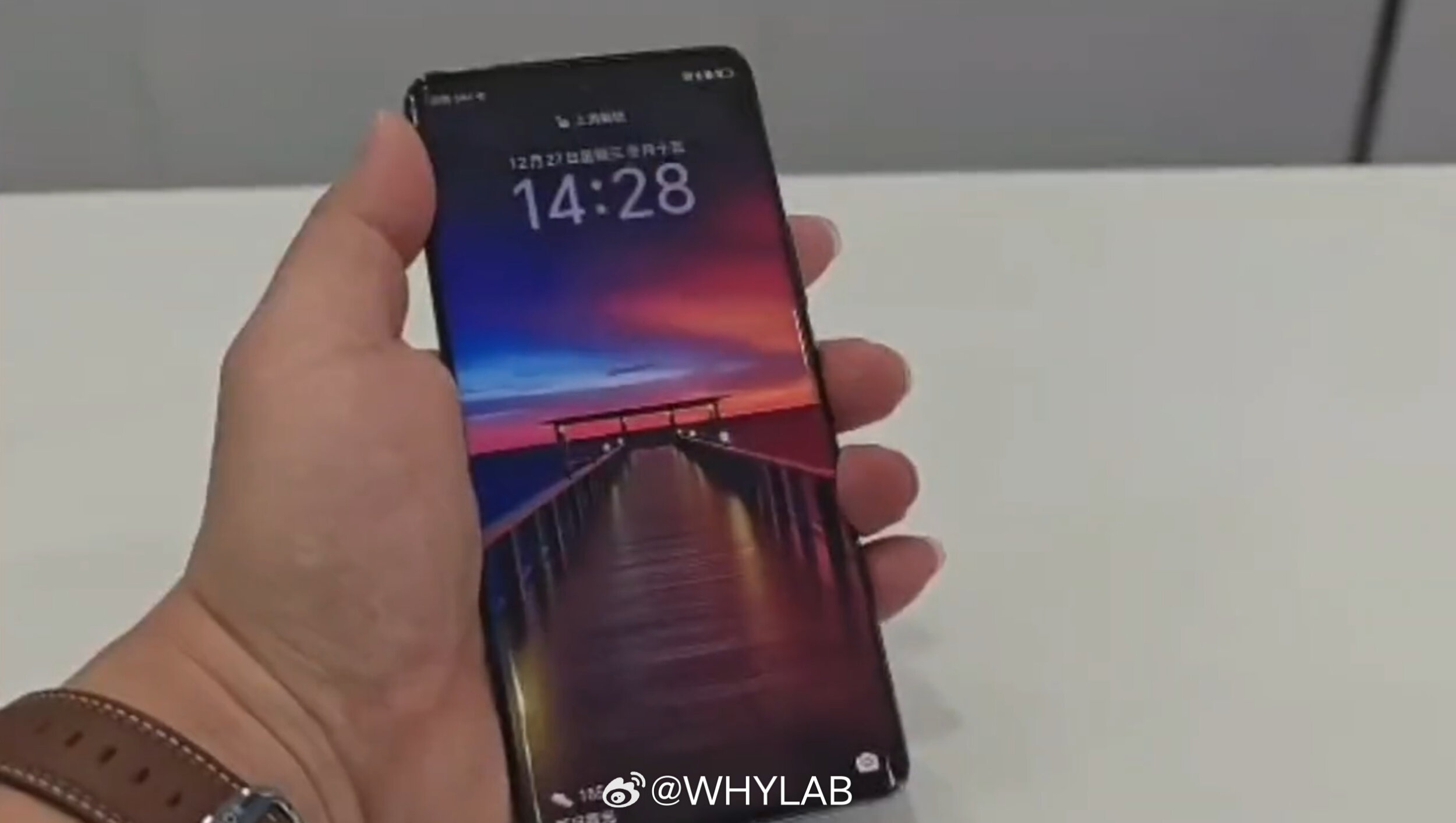 Honor X50 Pro to debut with Qualcomm Snapdragon 8+ Chipset