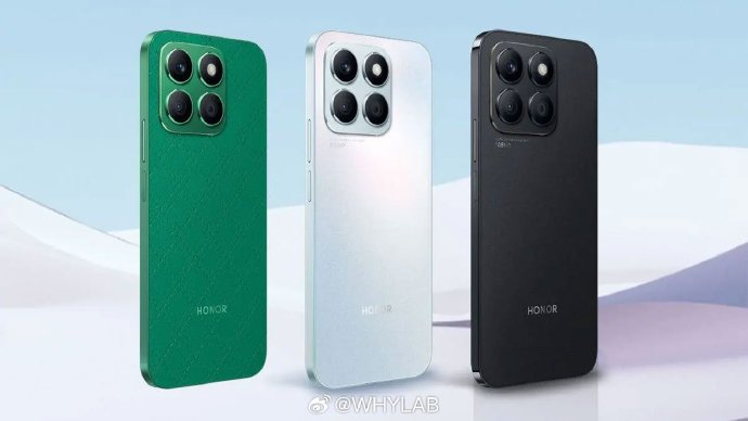 Honor X8B