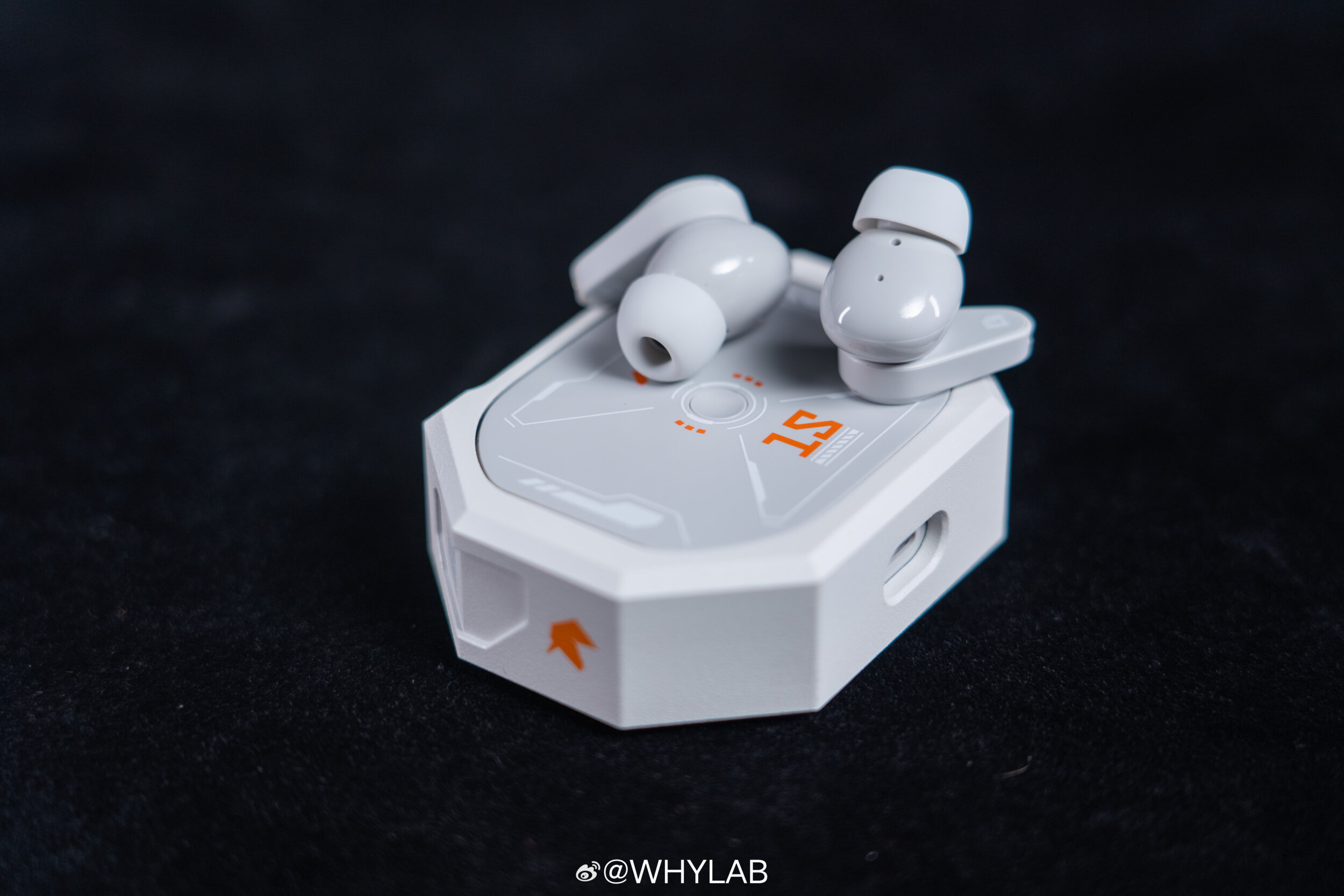 PANDAER Noise Cancelling Headphones