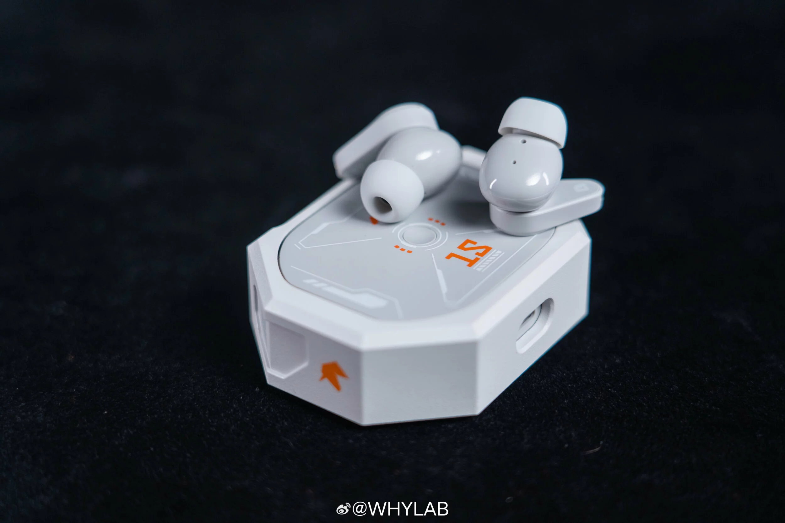 PANDAER Noise Cancelling Headphones