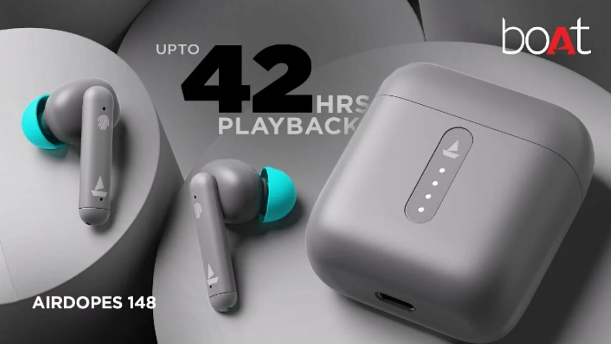 boAt-Airdopes-148-Manual-8