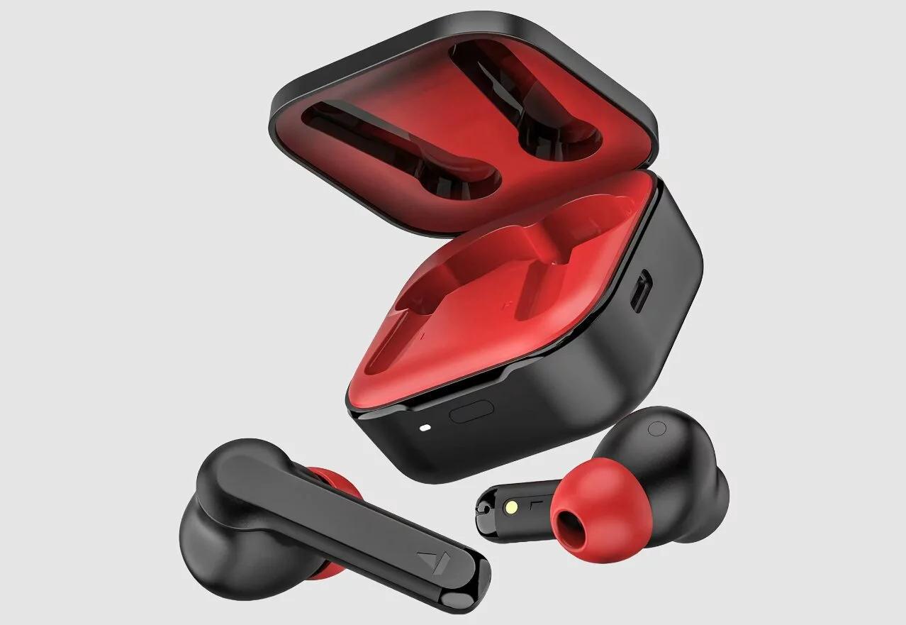 boAt-Airdopes-458-Manual-8