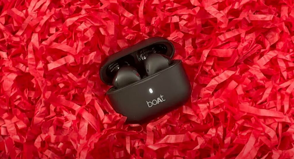 boAt Airdopes ACE Manual How Can You Use These Earbuds?