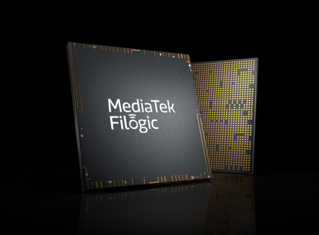 MediaTek Filogic