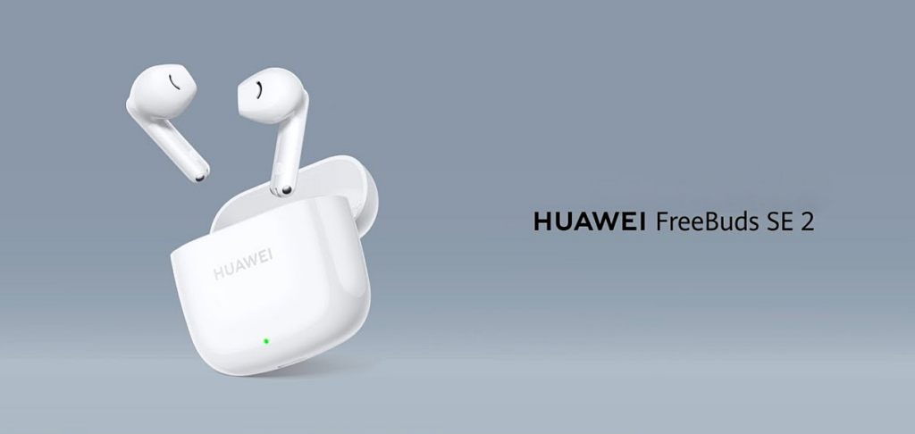 Huawei-FreeBuds-SE-2-Manual-8