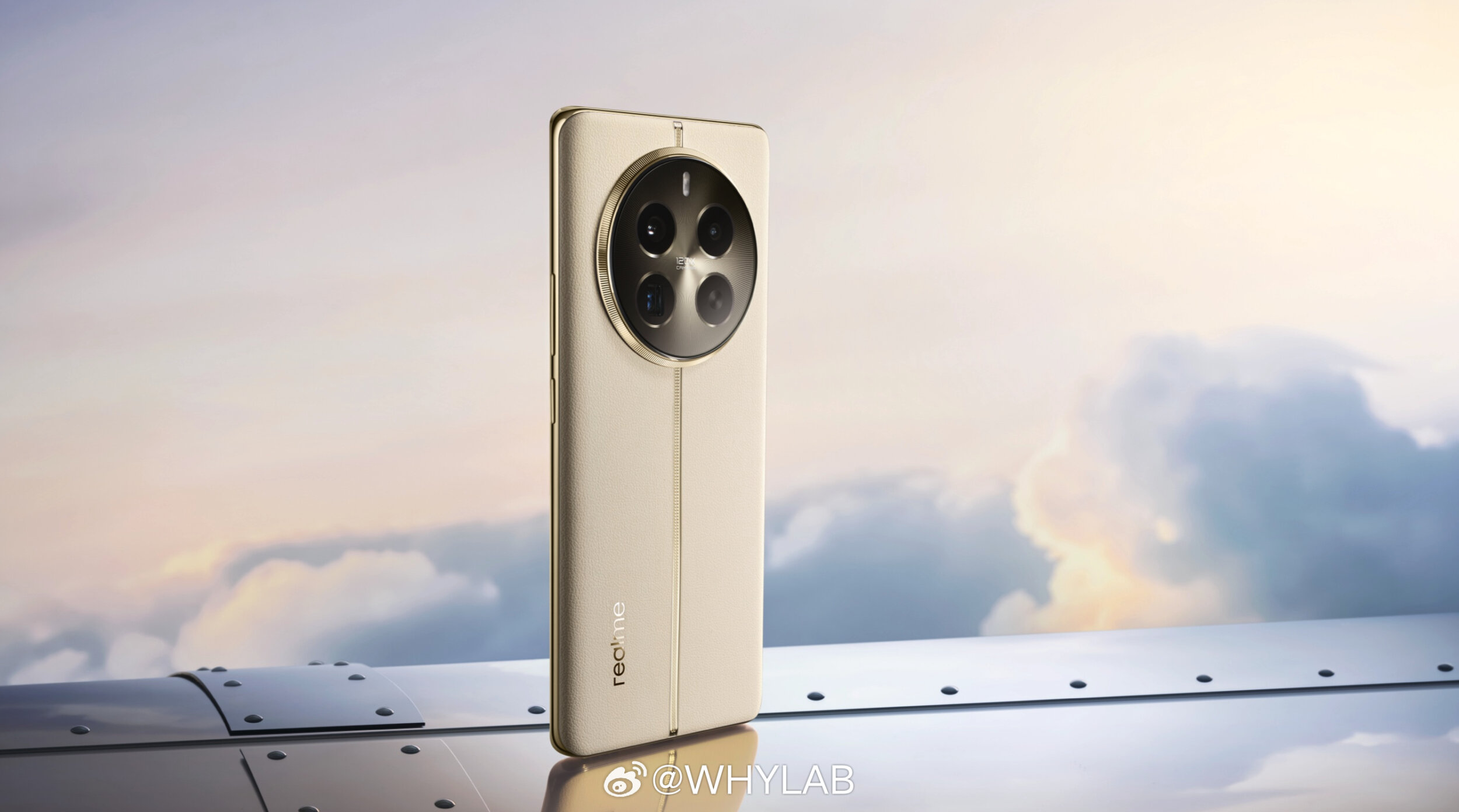 Realme 12 Pro+
