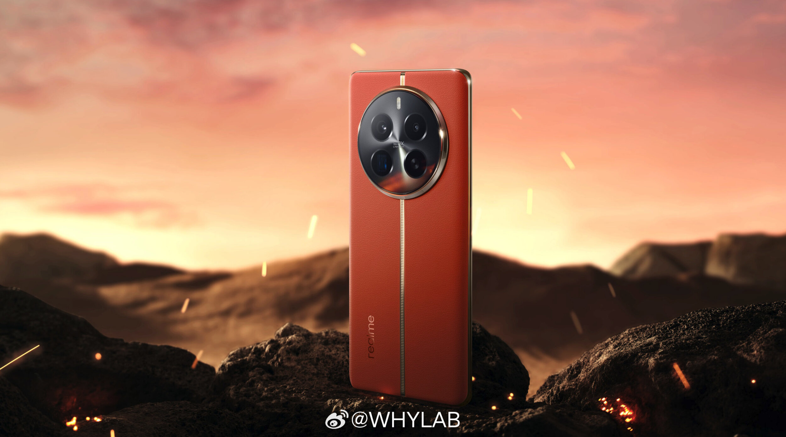 Realme 12 Pro