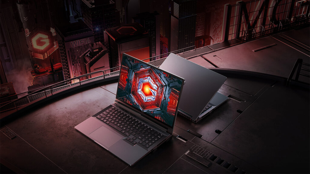 Redmi G Pro Gaming Notebook 2024 