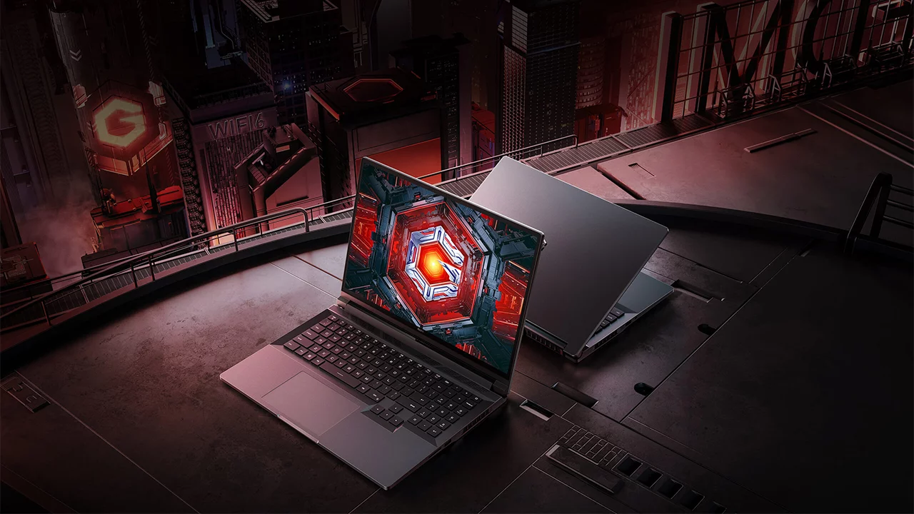 Redmi G Pro Gaming Notebook 2024
