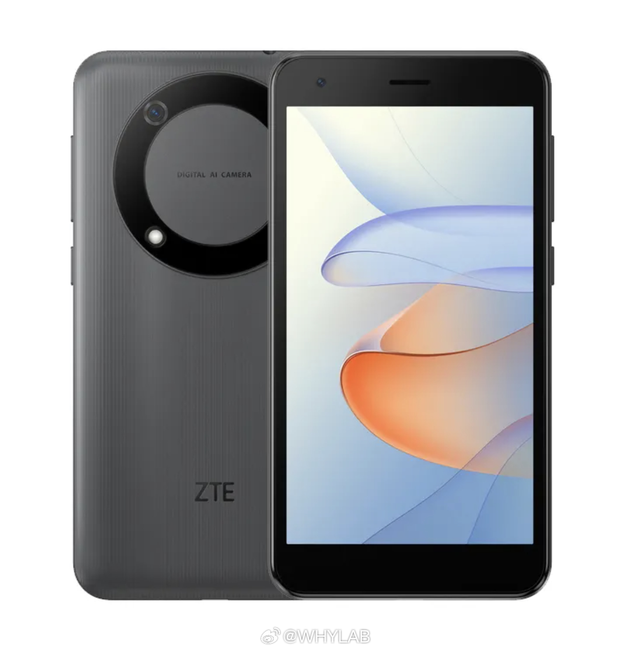 ZTE Changxing 60