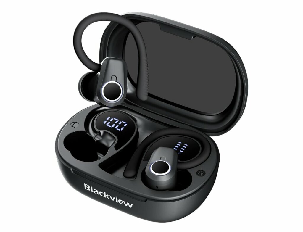 Blackview-Airbuds-60-Manual-1