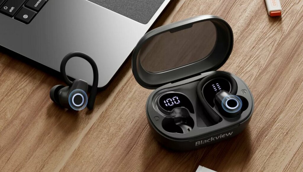 Blackview-Airbuds-60-Manual-8