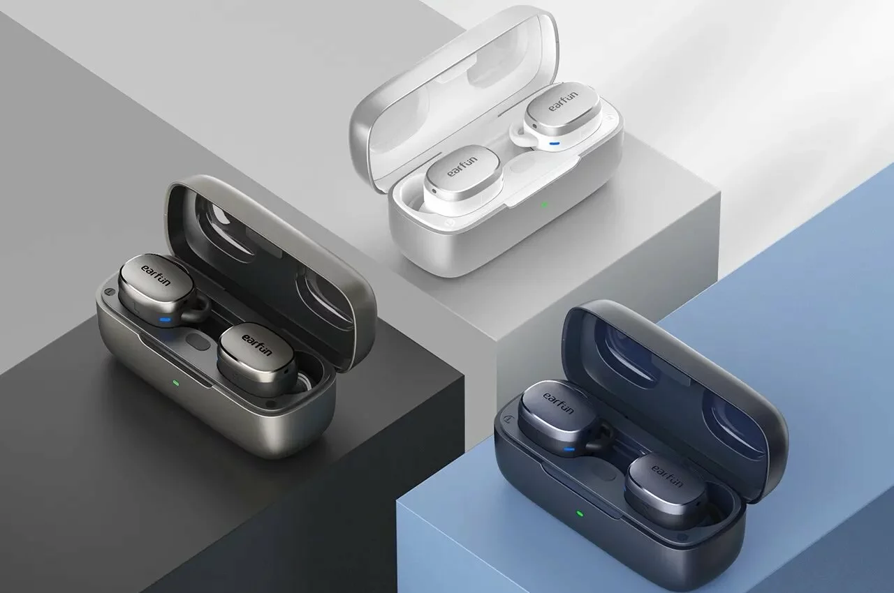 EarFun-Free-Pro-3-Manual-11