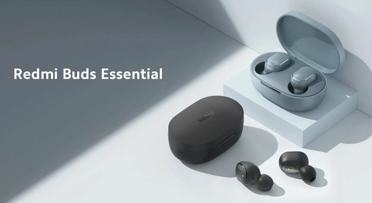 Redmi-Buds-Essential-Manual-8