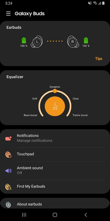 Samsung Galaxy Buds SM-R170 Manual | All You Need To Know