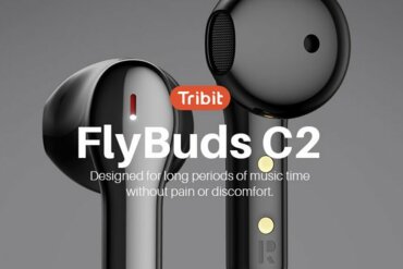 Tribit-FlyBuds-C2-Manual-9