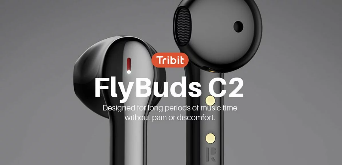 Tribit-FlyBuds-C2-Manual-9