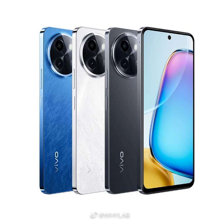 Vivo Y200i