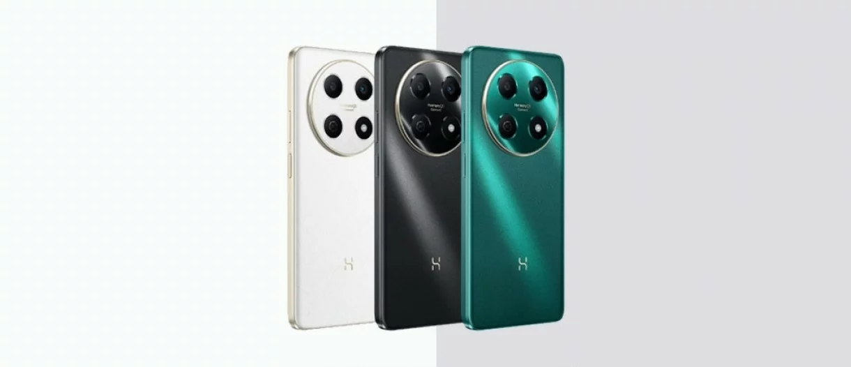 Wiko Hi Enjoy 70 Pro
