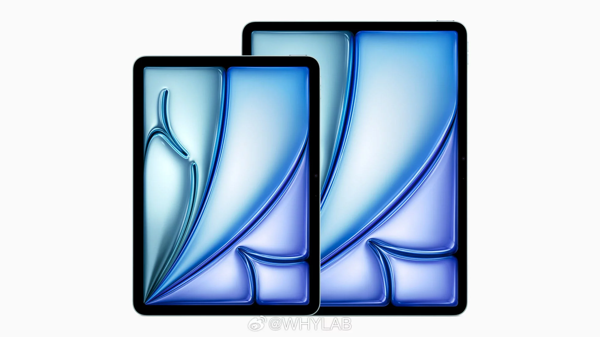 Apple iPad Air 11-inch