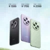 OPPO A3