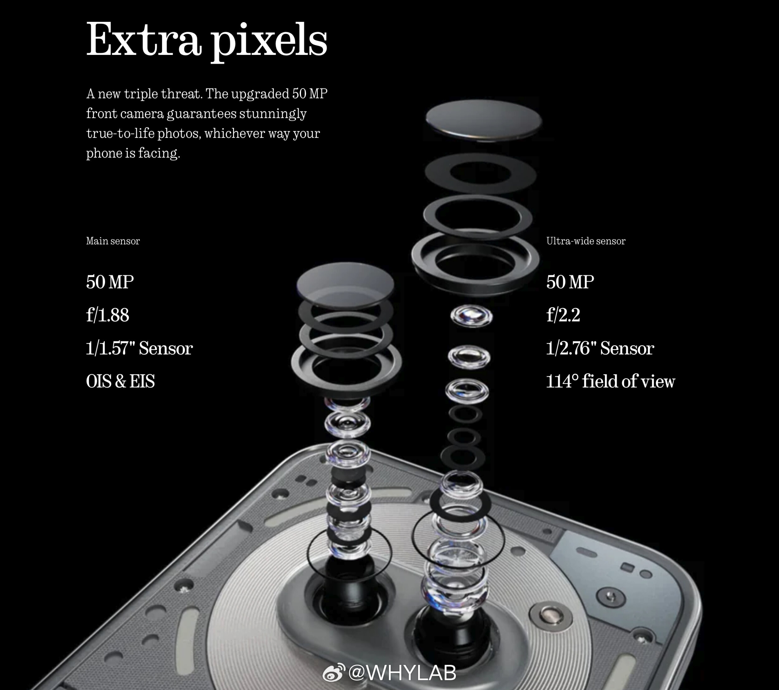 Nothing Phone 2a Plus