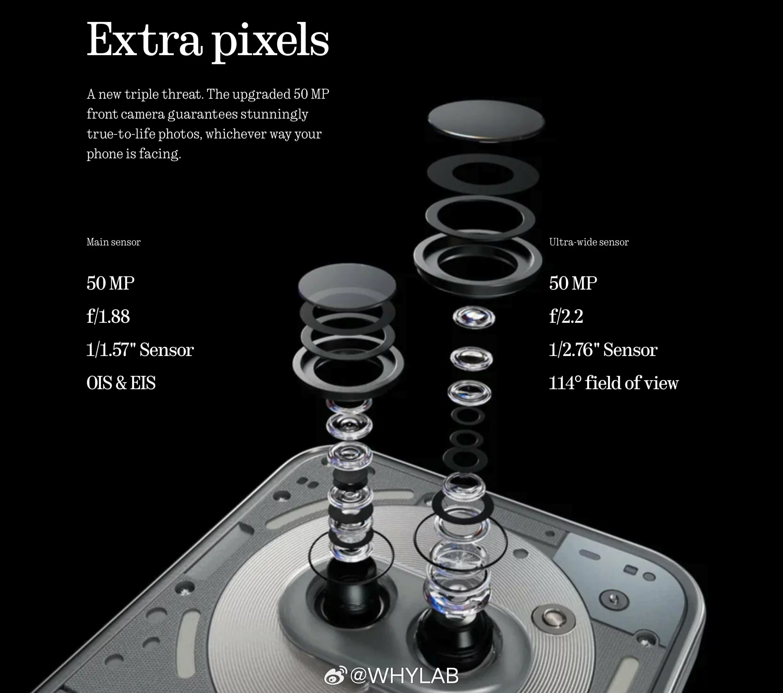 Nothing Phone 2a Plus