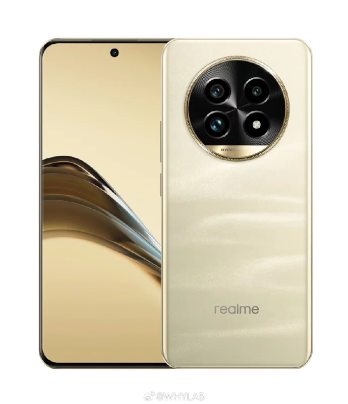 Realme 13 Pro