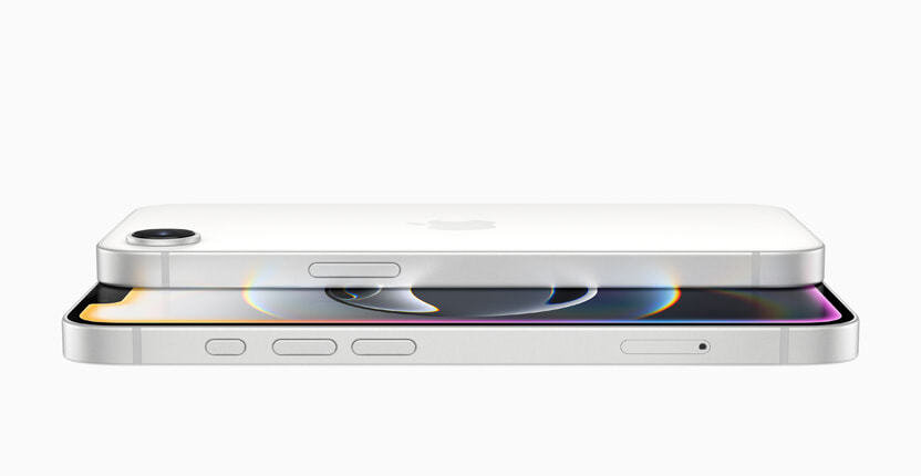 Apple iPhone 16e