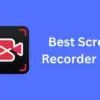 Best Screen Recorder 2025