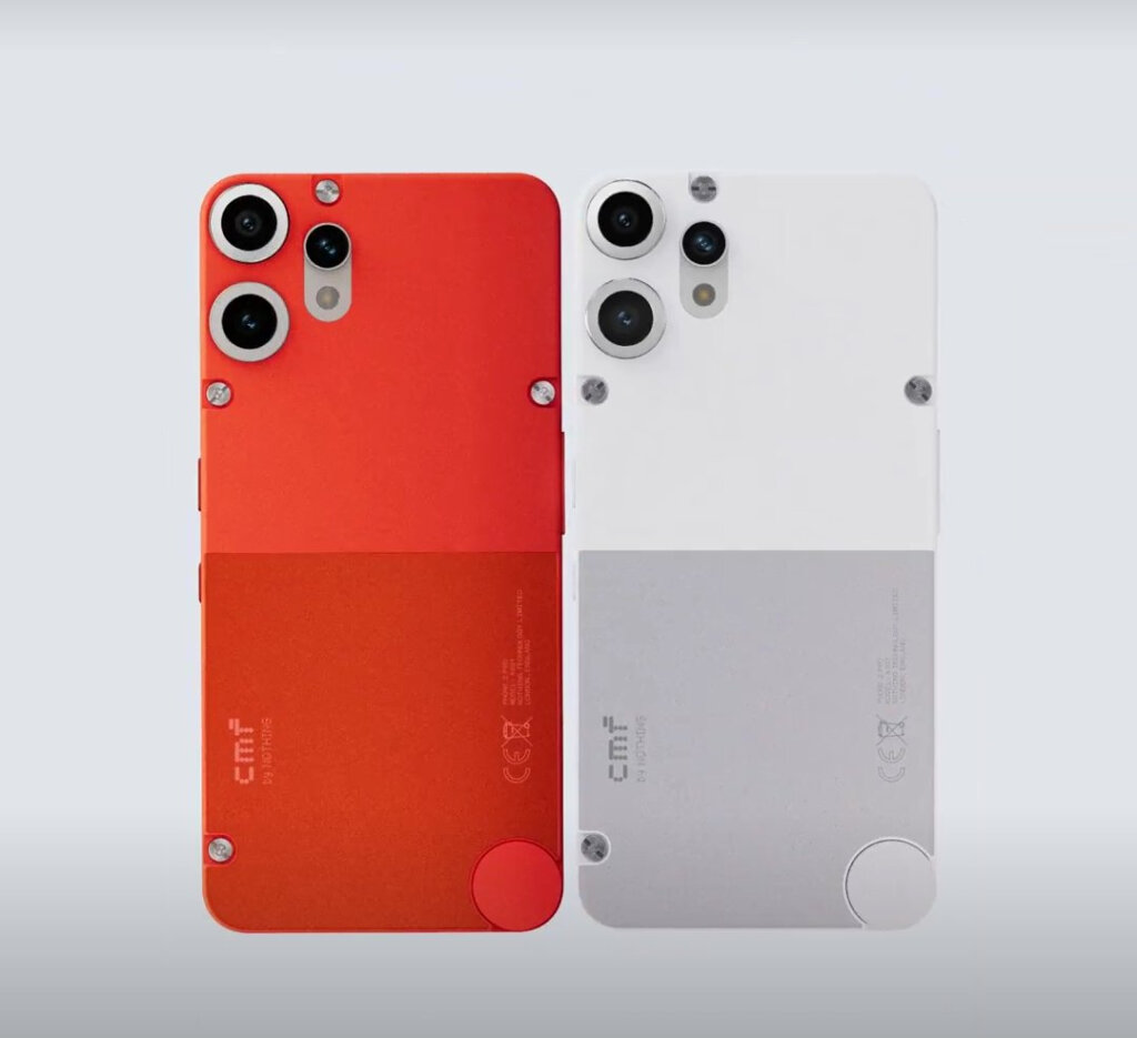 CMF Phone 2 Pro