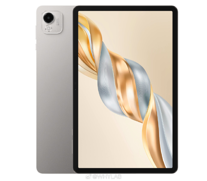 Honor Tablet X9 Pro Colors