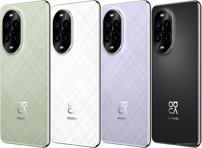 Huawei nova 13 Pro 
