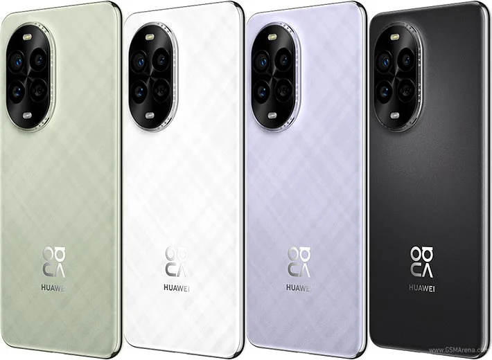 Huawei nova 13 Pro 