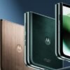 Motorola Razr 60 Ultra Colors