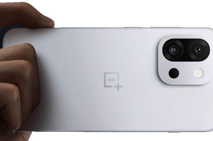 OnePlus 13T