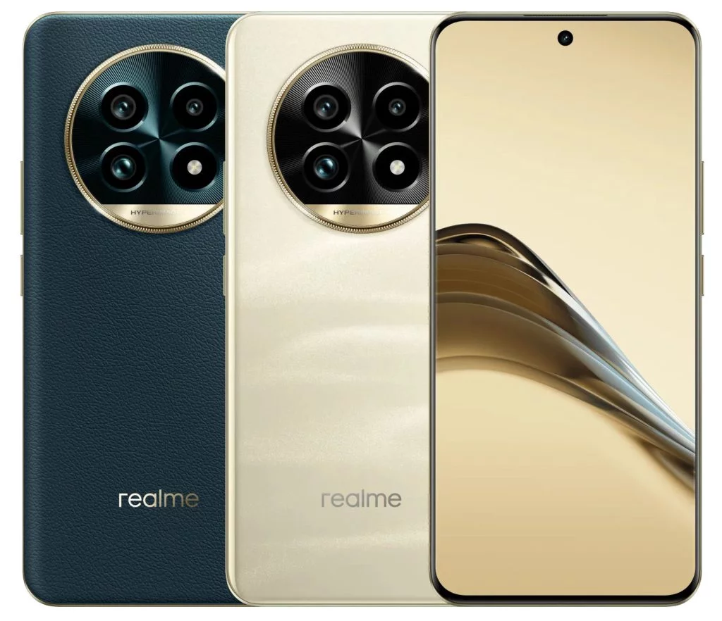 Realme 13 Pro Extreme Edition