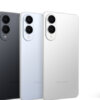 Samsung Galaxy S25 Edge Colors