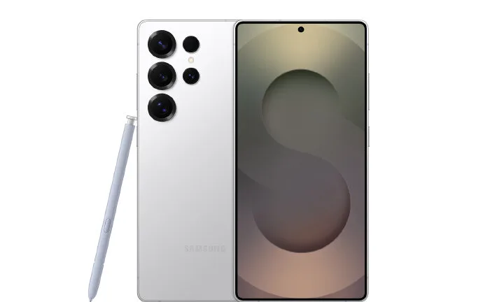Samsung Galaxy S25 Ultra