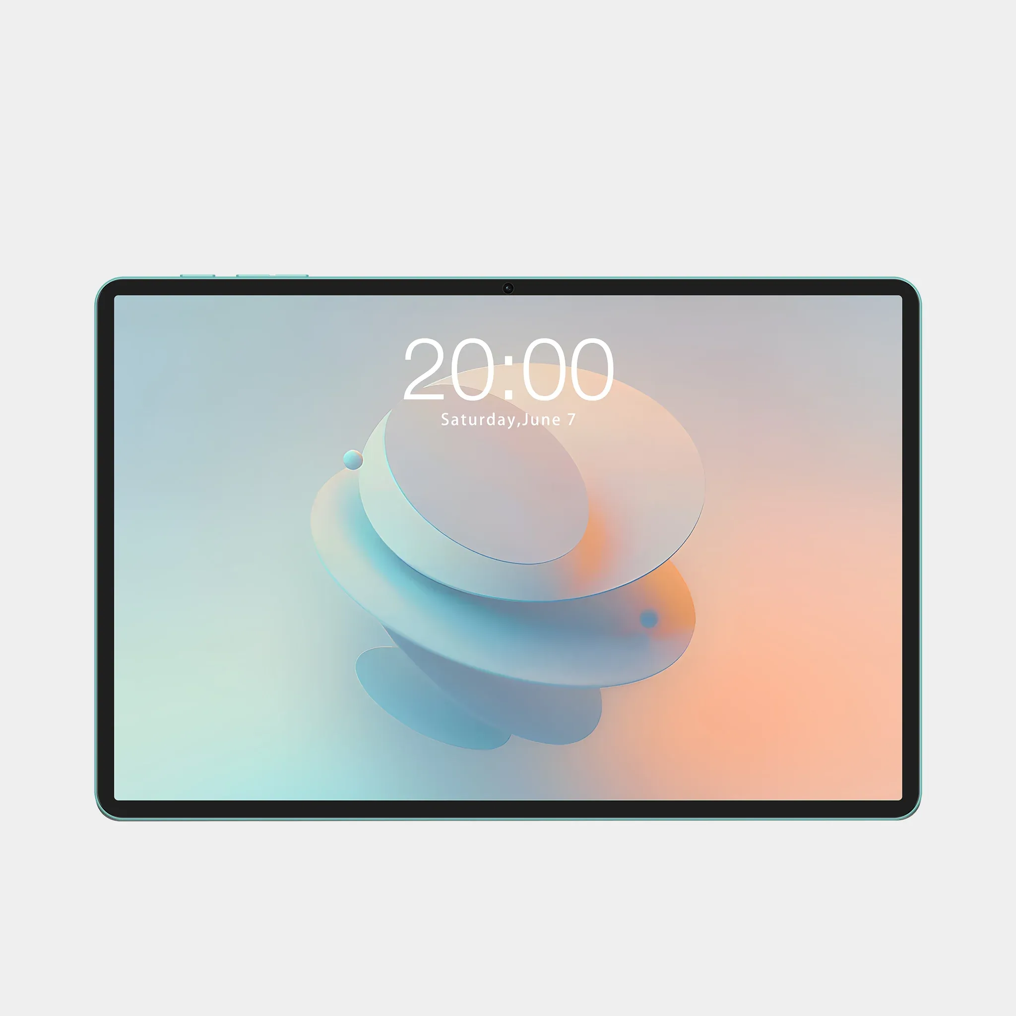 Teclast P50AI front