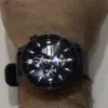 default clock face
